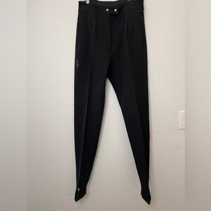 Vintage Ellesse Ski Pants - NEW CONDITION